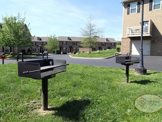 Townhouse for rent in Piney Flats