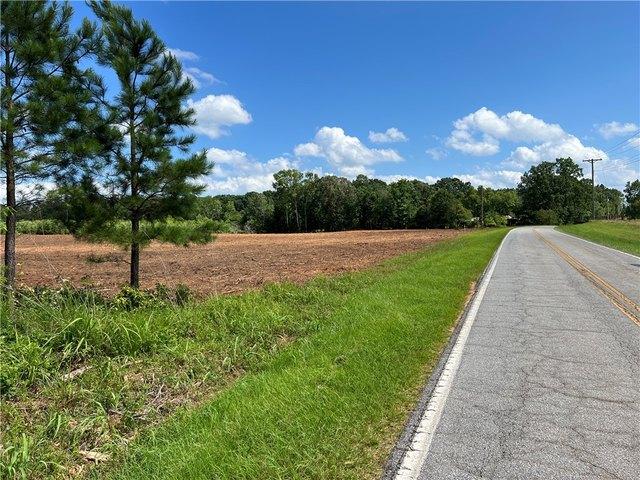 Farm for sale in Pendleton, South Carolina