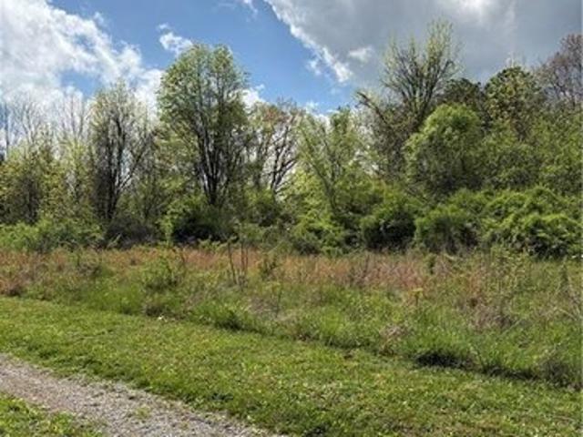 Land for sale in Beaver, Pennsylvania