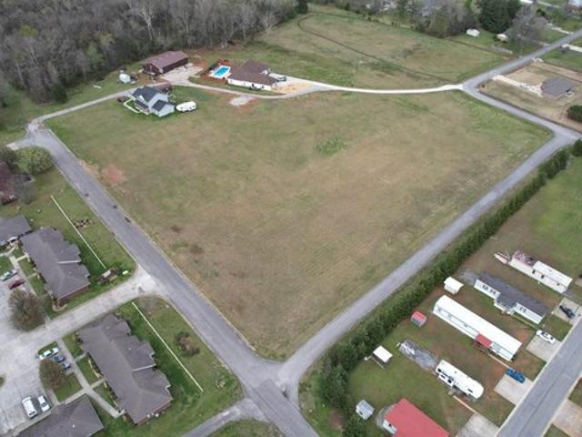 Land for sale in Moulton, Alabama