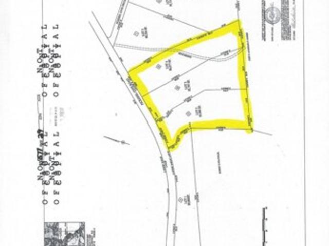 Land for sale in Mashpee, Massachusetts