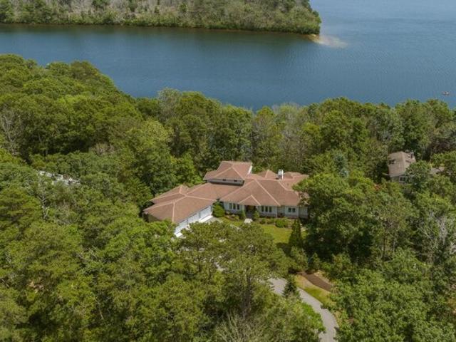 House for sale in Mashpee, Massachusetts