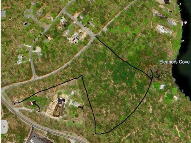 Land for sale in Mashpee