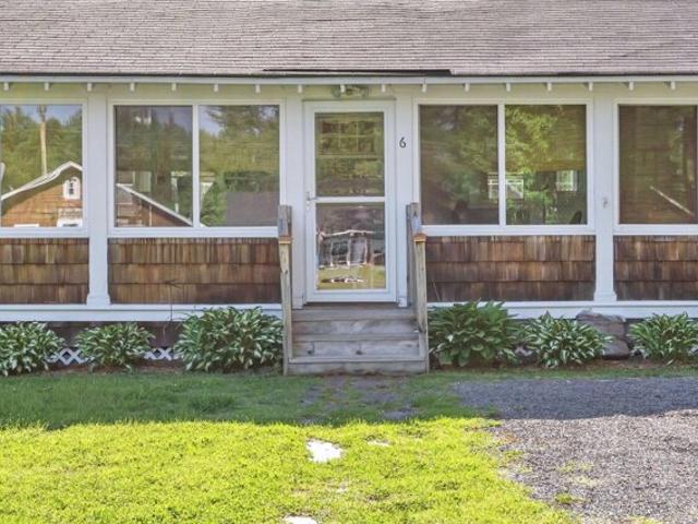 Condo for sale in Madison, Maine