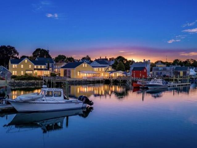 House for sale in South End, Portsmouth
