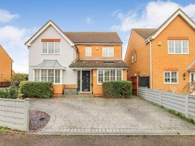 House for sale in Sandy, Bedfordshire