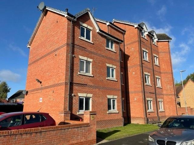 Apartment for rent in Stoney Stanton, Blaby
