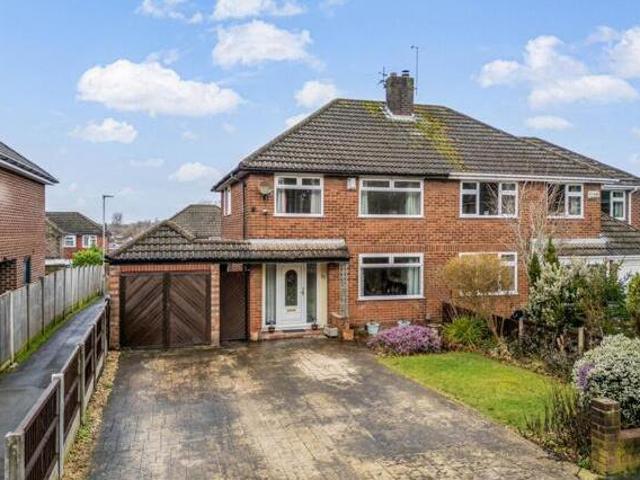 House for sale in Warrington, England