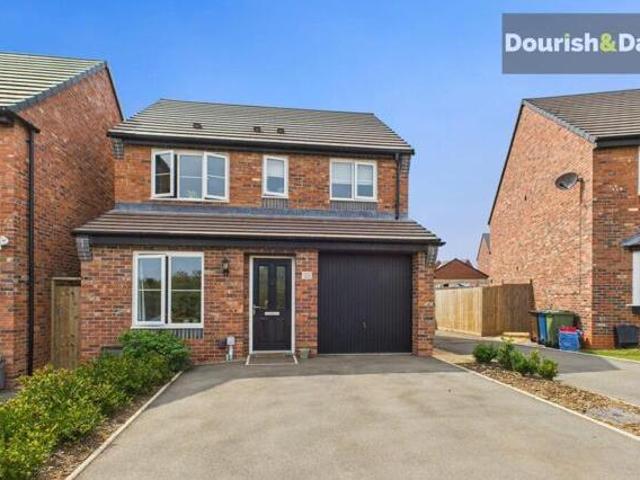 House for sale in Baswich, Staffordshire
