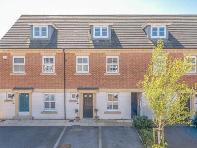 House for sale in High Harrogate, Harrogate
