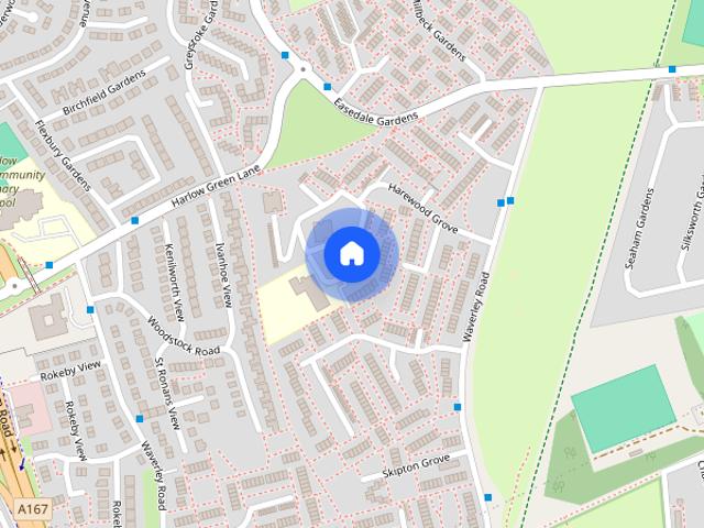 House for rent in Birtley, Tyne And Wear