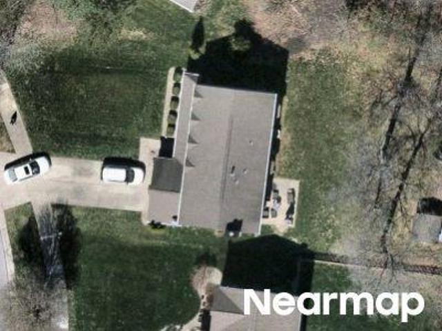 House for sale in Morrow, Ohio