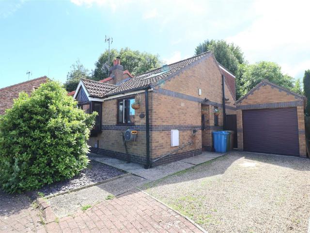 Apartment for rent in Middleton, East Riding Of Yorkshire