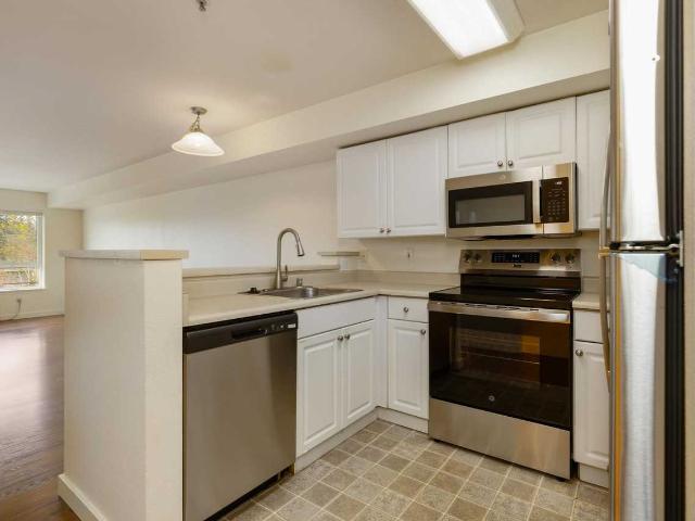 Apartment for rent in Wallingford, Seattle