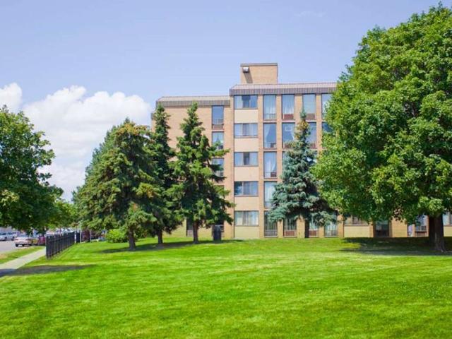 Apartment for rent in Durham, Ontario