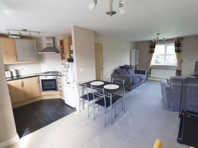 Apartment for rent in Lash Hill, Hinckley and Bosworth