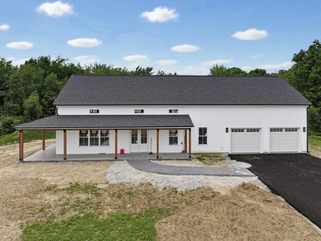 House for sale in Blackstone, Massachusetts
