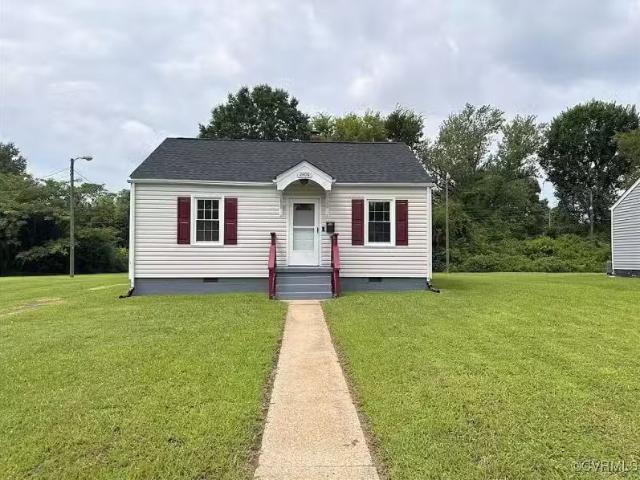 House for rent in Richmond