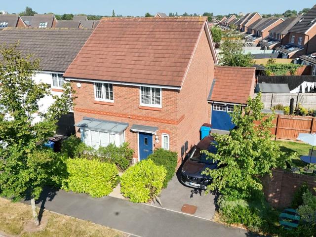 House for rent in Page Moss, Huyton