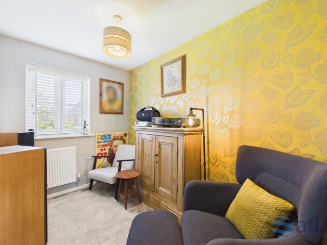 House for rent in Page Moss, Huyton