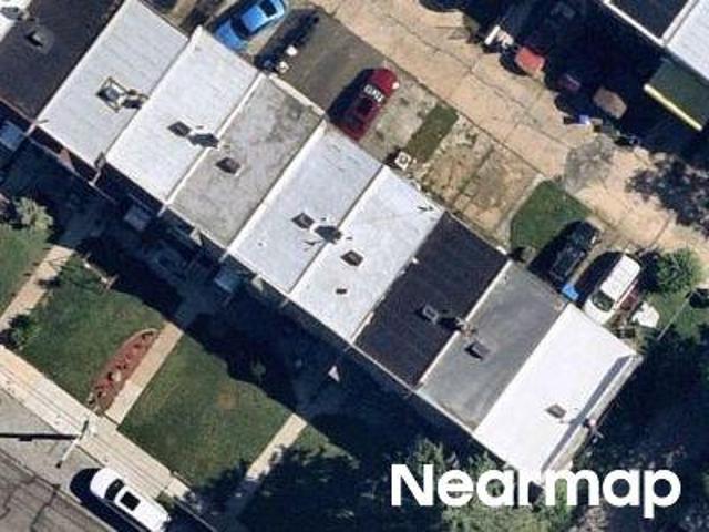 Townhouse for sale in Philadelphia, Pennsylvania