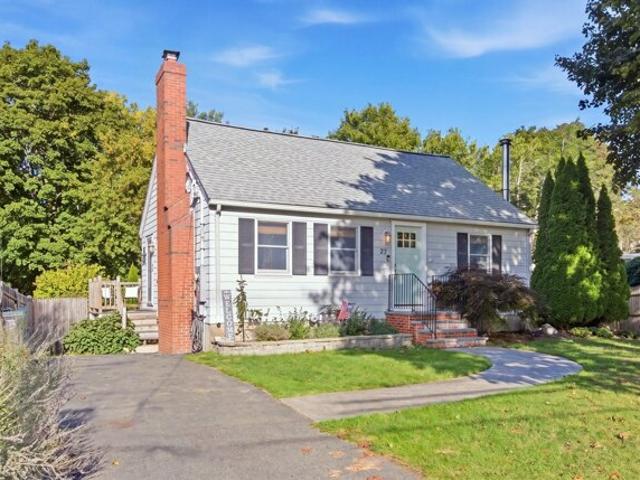 House for sale in Danvers, Essex County