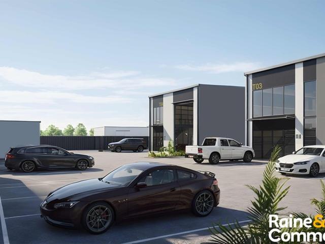 Warehouse for sale in Toombul, Queensland