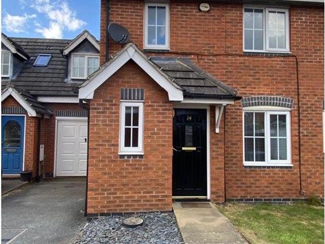 House for rent in Stapeley and District