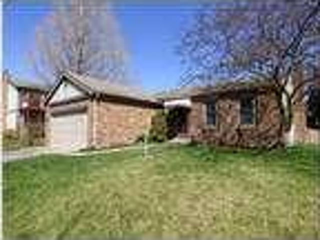 House for rent in Fairfield, Ohio
