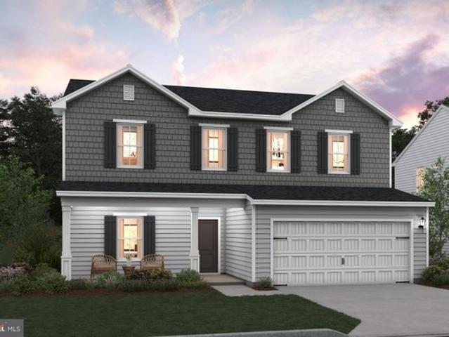 House for sale in Ranson, Jefferson County
