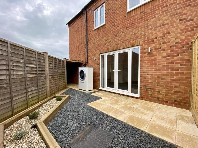 Apartment for rent in Forthampton, Worcestershire