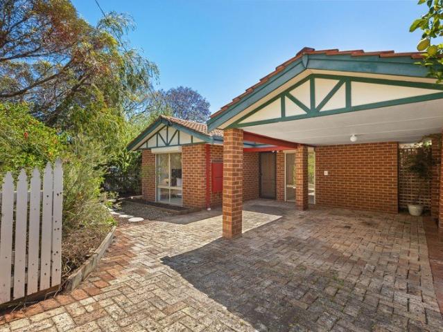 House for sale in Inglewood, City of Stirling