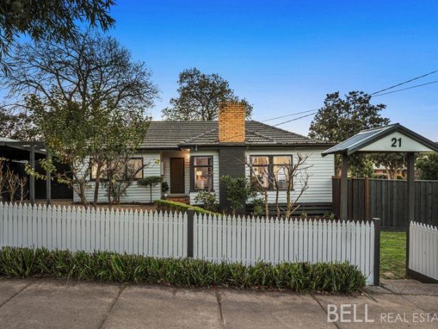 House for sale in Camerons Creek, Victoria