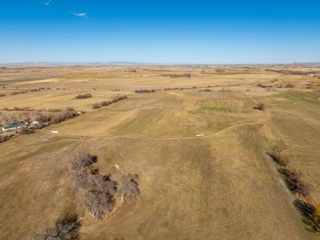 Land for sale in Wyoming