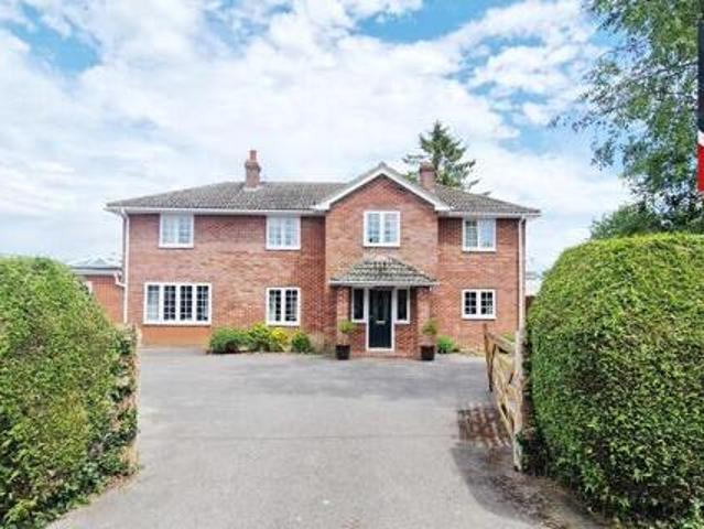 House for sale in Picket Twenty, Test Valley
