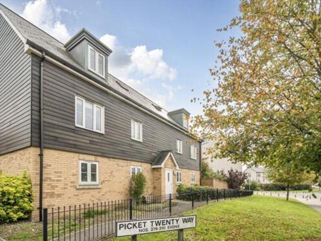 House for sale in Picket Twenty, Test Valley