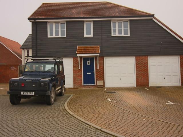 Apartment for rent in Barton Stacey, Hampshire