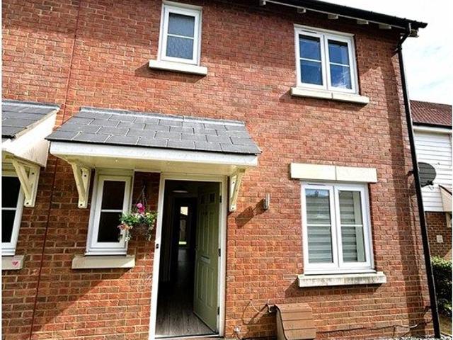 House for rent in Picket Twenty, Test Valley