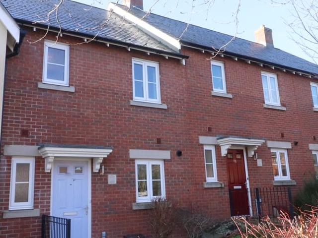 House for rent in Barton Stacey, Hampshire