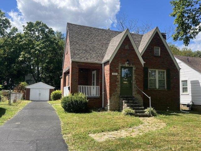 House for sale in Frankfort, Kentucky
