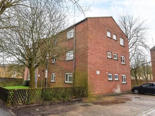 Apartment for rent in The Slade, Oxfordshire