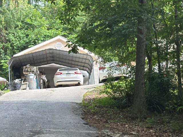 House for sale in Covington, Georgia