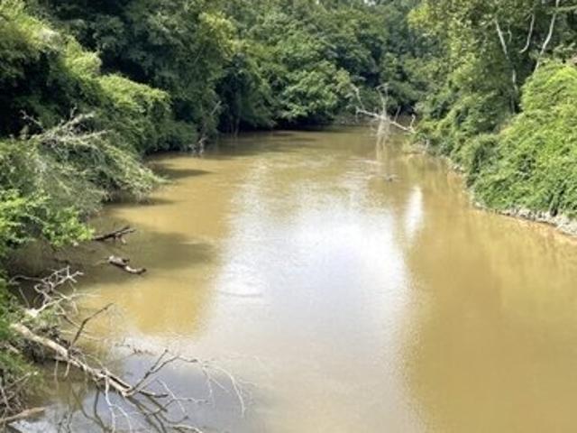 Land for sale in Covington, Newton County