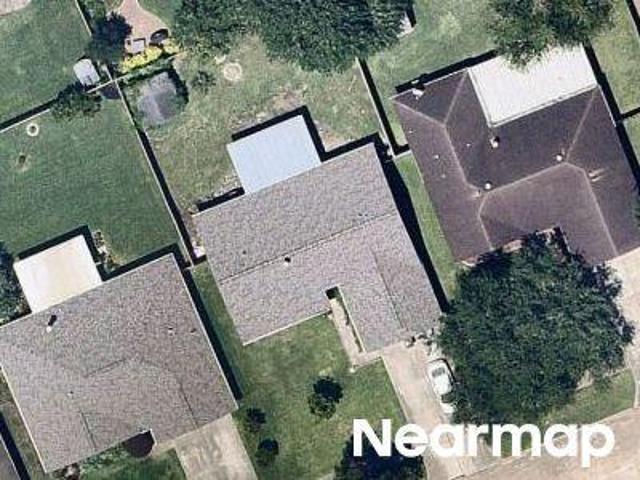 House for sale in League City, Texas
