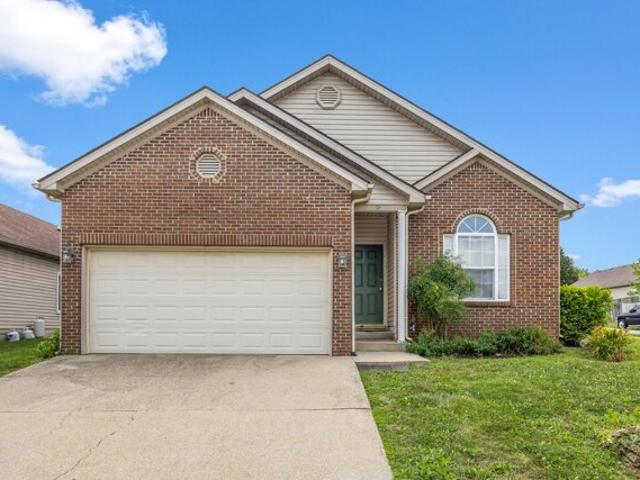 House for sale in Georgetown, Kentucky