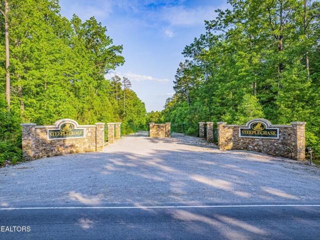 Land for sale in Tennessee