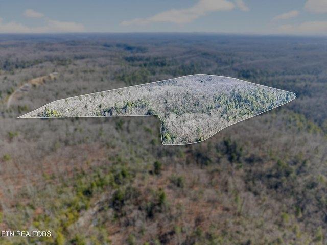 Land for sale in Tennessee