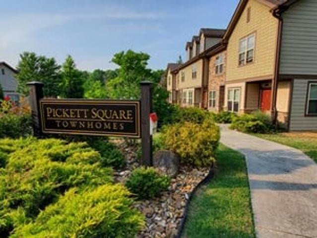 Townhouse for rent in Durham