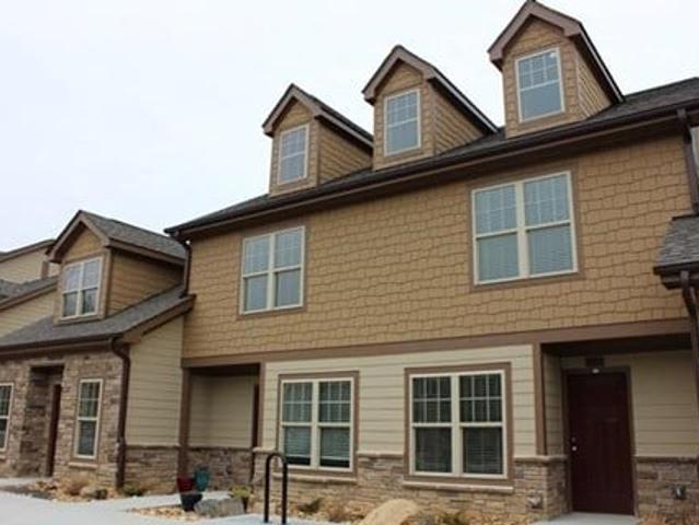 Townhouse for rent in Durham