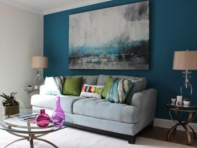 Townhouse for rent in Durham